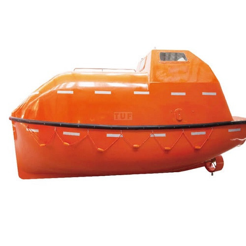 330130 TOTALLY ENCLOSED LIFEBOATS shipstore