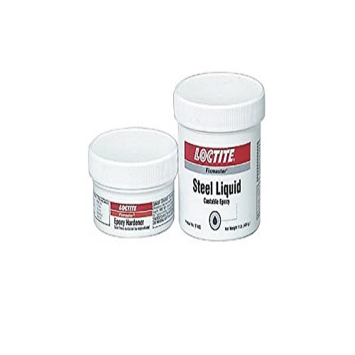 812195 METALFILLED EPOXIES; 454 grm shipstore