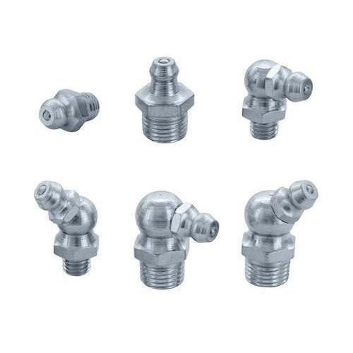 617607 GREASE NIPPLES; Type A Straight shipstore