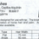 Thumbnail: 510221 TAR BRUSHES; Flat Type Width 75 mm