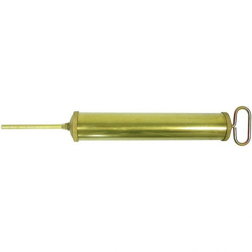 617716 OIL SYRINGES; 200 cc