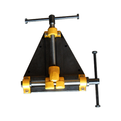 232381 RIGGERS' VISES; No 1, (Small), 19.2 Kgs shipstore