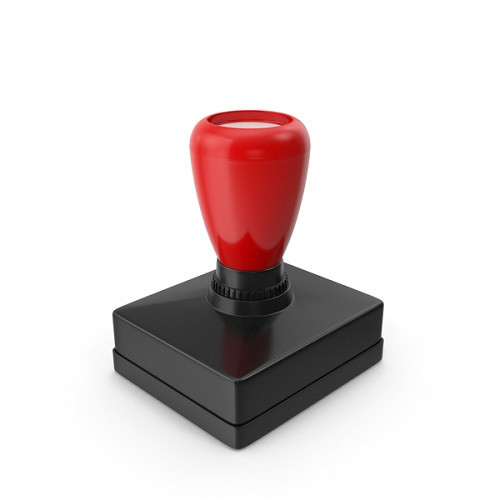 470794 RUBBER STAMPS FOR SHIP USE; Ship's name shipstore