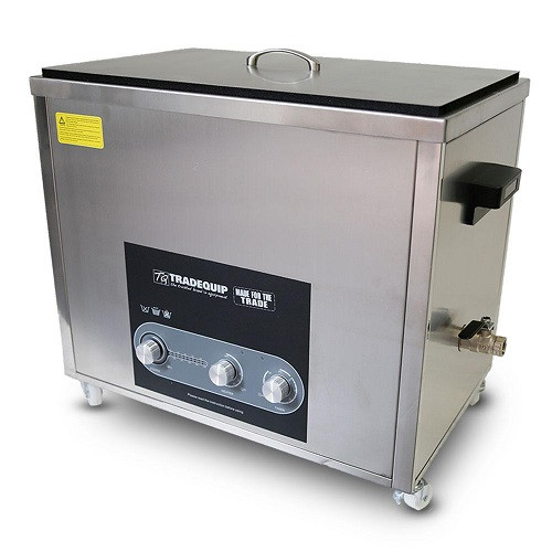 795821 ULTRASONIC PARTS CLEANERS shipstore