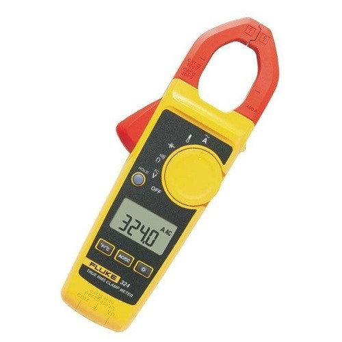 795733 CLAMP METERS; 0/600A | shipstore