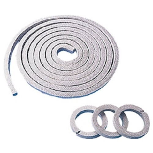 815523 SHAFT SEAL GLAND PACKINGS; Flexible Graphite Based Length 3 m