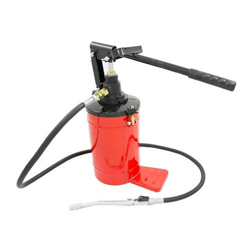 617541 OIL VOLUME BUCKET PUMPS; VO-8