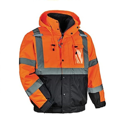 190801 Working Jackets & Trousers For Extreme Cold Climate | shipstore