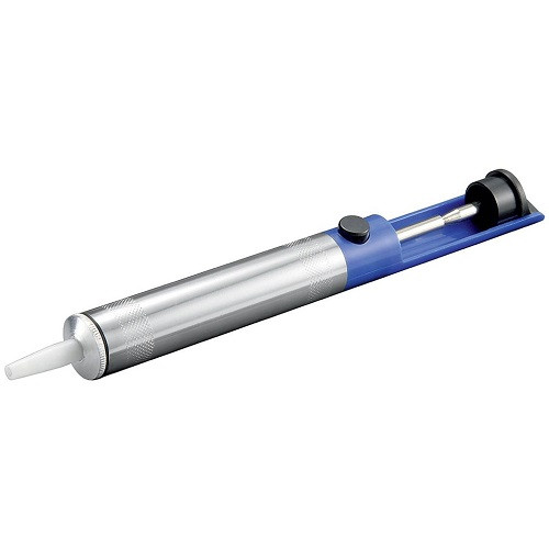 795178 DESOLDERING GUNS; Desoldering Gun Vacuum Suction Type shipstore