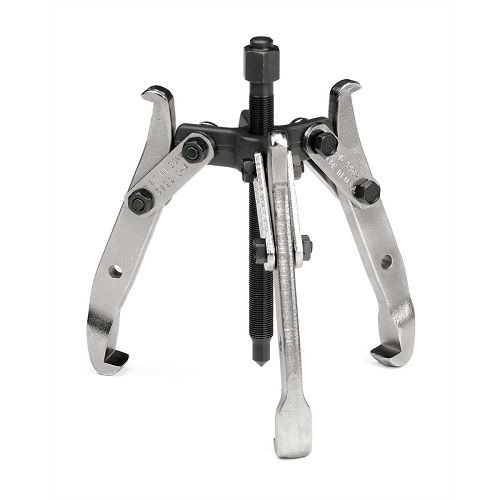 615072 GEAR & WHEEL PULLERS 3ARMS; 17 Kgs shipstore