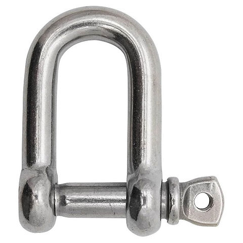 ま*る様 【12/26迄】Shackles Off/ Kongcrete of 12 ton Ground Release Shackle (615912) – Maskell Rigging & Equipment