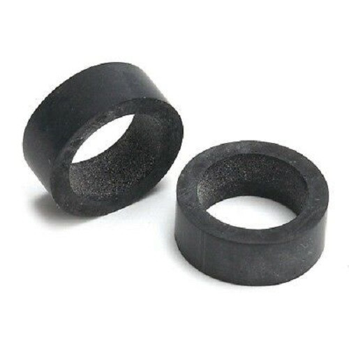 813332 RUBBER GAUGE GLASS WASHERS; 5/8x3 shipstore