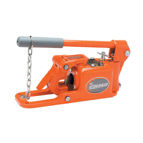 611972 HYDRAULIC WIRE ROPE CUTTERS; 40 mm shipstore