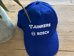 Gorras Bosch