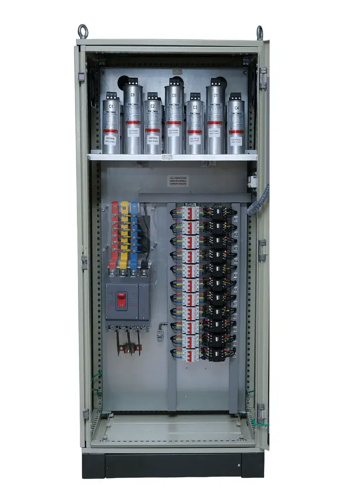 AUTOMATIC TRANSFER SWITCH 63A