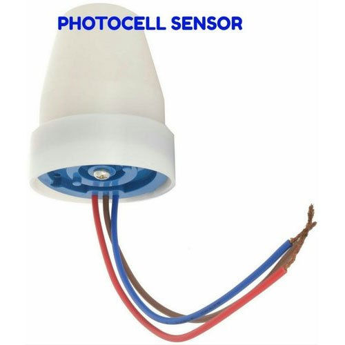 PHOTOCELL SENSOR
