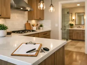 Remodel Contractor Communication Checklist