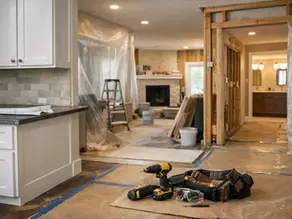 How to Choose a Multi Room Renovation Contractor