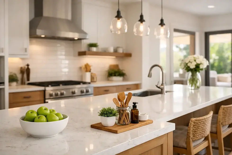 Best Kitchen Updates Before Selling Your Home