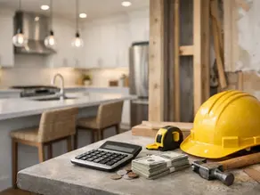 Do Permits Increase Renovation Costs? The Real Math