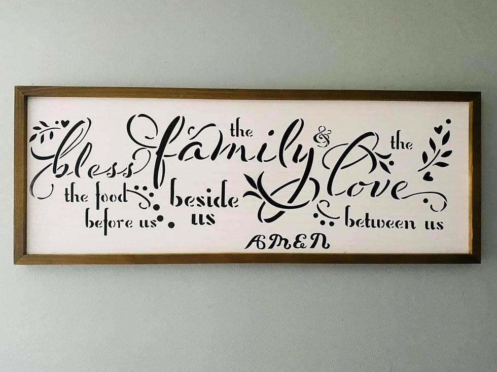 Thumbnail: Wall decor and magnets