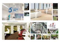 Environmental Signage Design