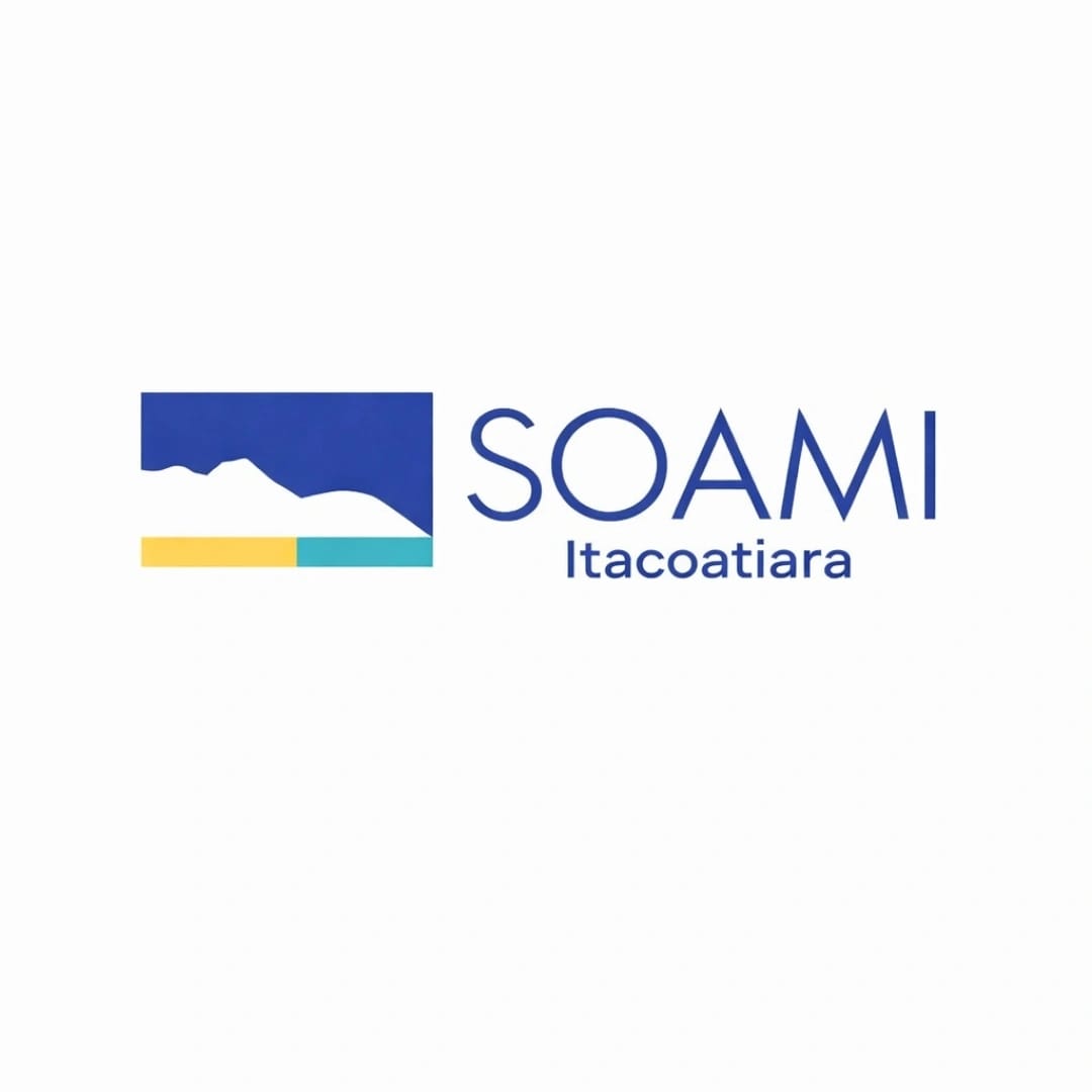 Foto do escritor: SOAMI