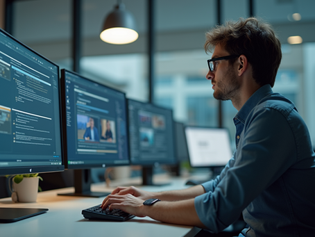 How Technology is Transforming Creative Collaboration
