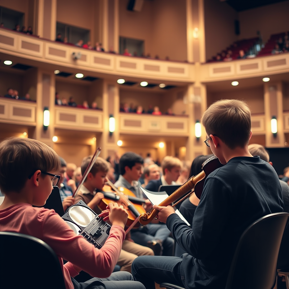Youth playing music in a concert hall.png