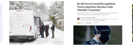A Message from the High Sheriff of Canada To all Canadians,