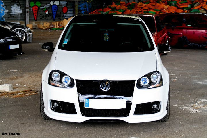 KIT CARROSSERIE STORE-TUNING.COM