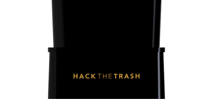 Hack the Trash Core One Large