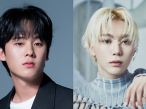 Já bateu a saudade! Idols de K-pop e atores que devem ir para o exército em 2026