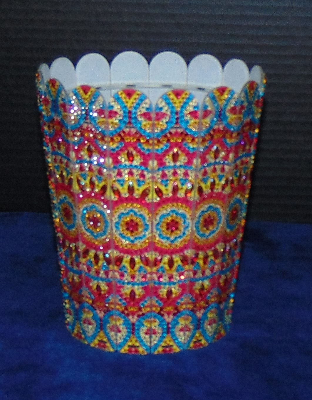 Flower Vase