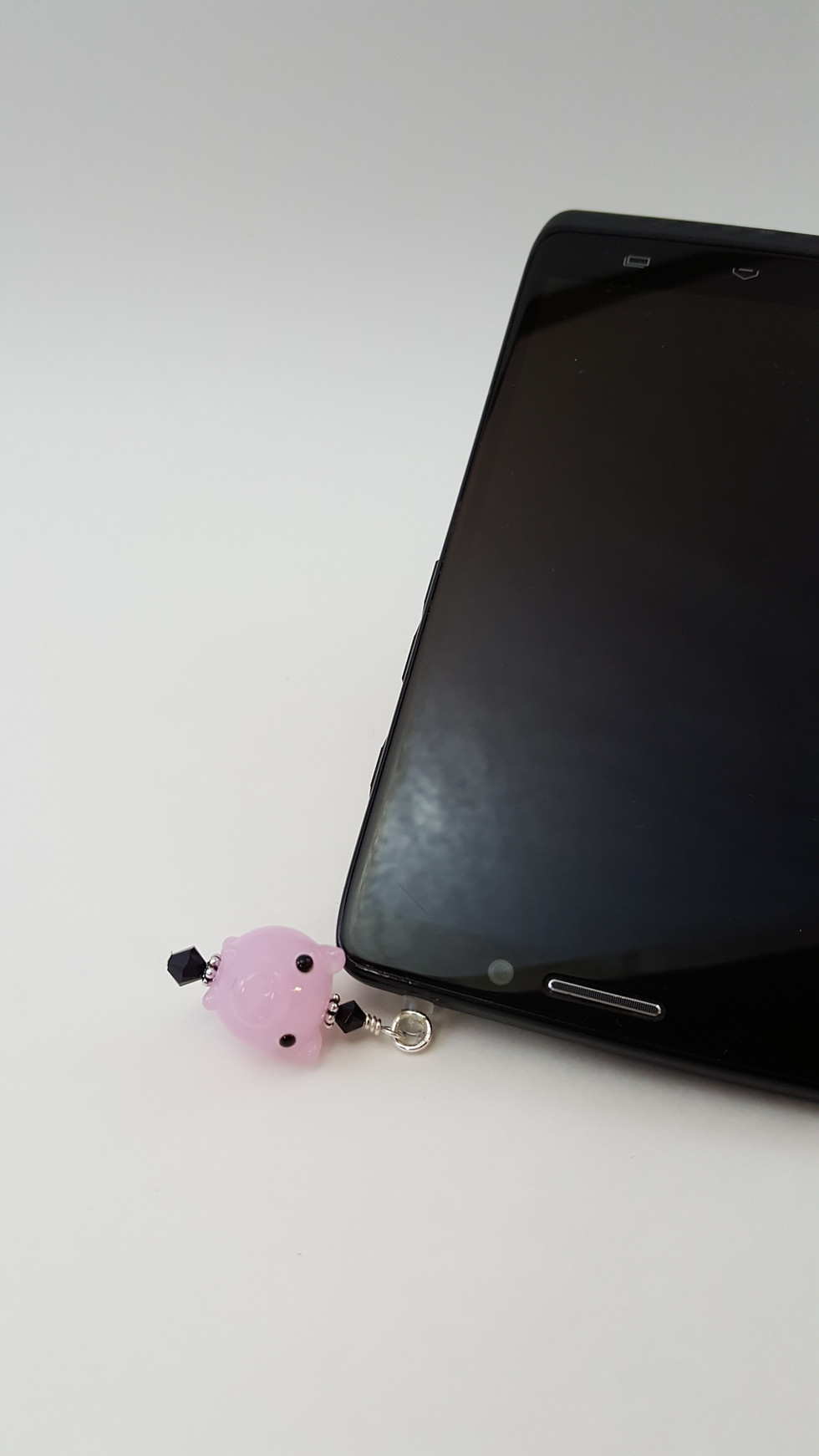 Thumbnail: This little piggy went to market