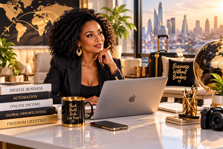 Your Job Is Secure. But Is Your Future? Why Every Professional Needs a Plan B