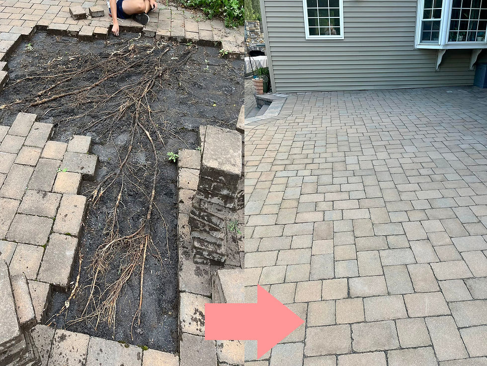 relay 3 before after