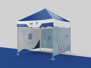 Global Genius – Exhibition Booth Design