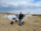 Mattany flying safaris