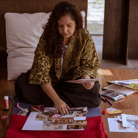 ¿Tiene algún peligro abrir los Registros Akáshicos?