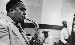 Jazz Greats 2024: Charlie Parker