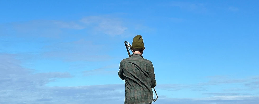 James Zeller Bday Party Concert