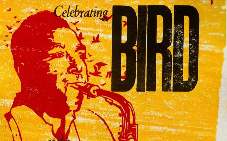 Jazz is Peace: Celebrating Charlie Parker