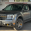 Miniatura: Ford Maverick Tremor 2.0 4WD 2025