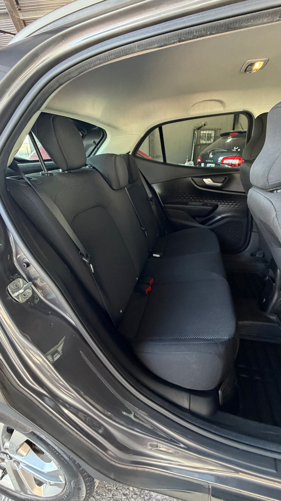 Miniatura: Fiat Pulse Drive CVT 2022