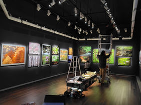 大阪展スタート！