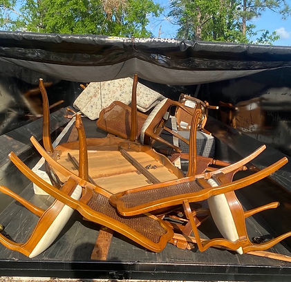 Estate Cleanout Magnolia, TX