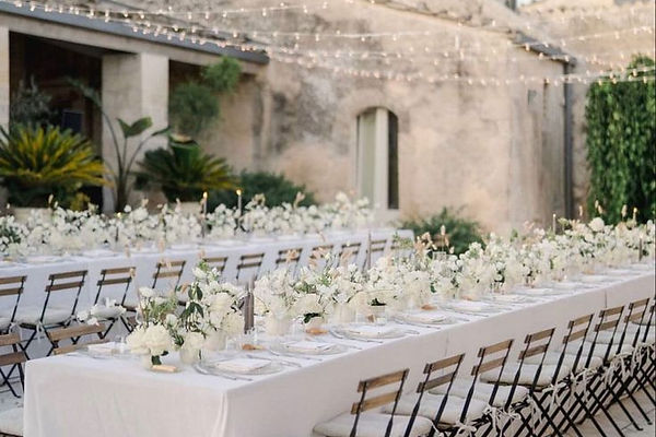 Sicily Wedding