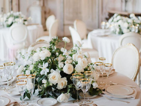 The Signature of Weddings Inspiration: Where Design Becomes Emotion