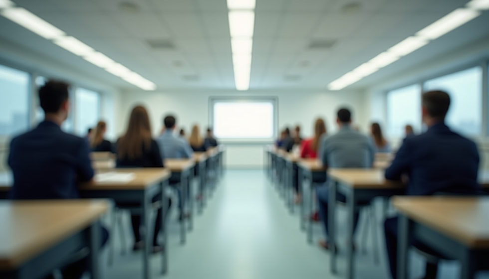 Programmes innovants pour une prévention scolaire efficace